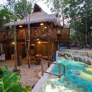 Selvaluna Eco-chic Tulum